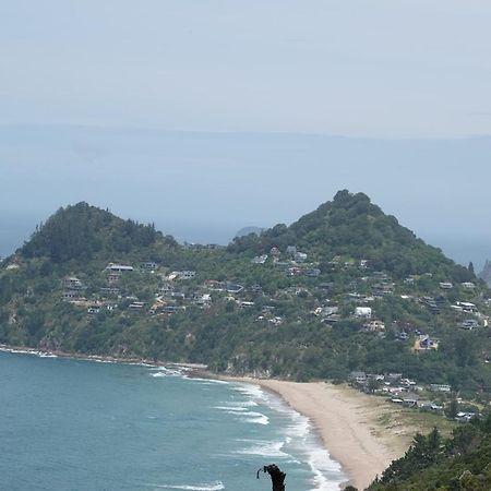 Fantail B&B Tairua Ngoại thất bức ảnh