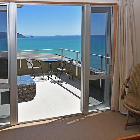 Fantail B&B Tairua Ngoại thất bức ảnh