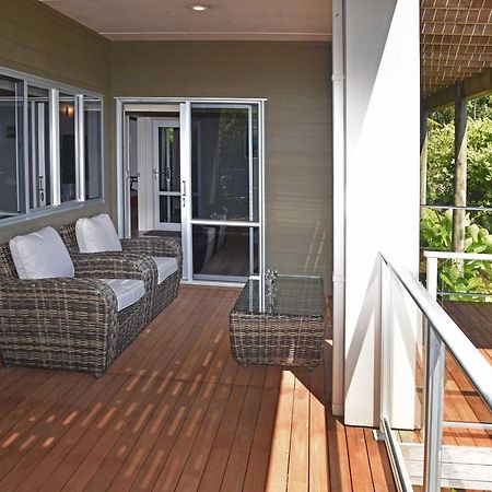 Fantail B&B Tairua Ngoại thất bức ảnh