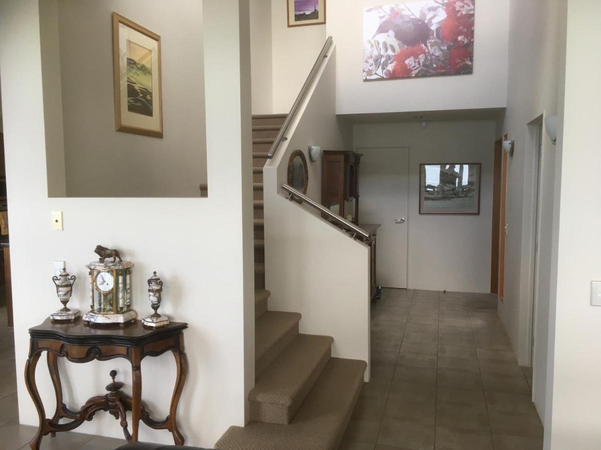 Fantail B&B Tairua Ngoại thất bức ảnh