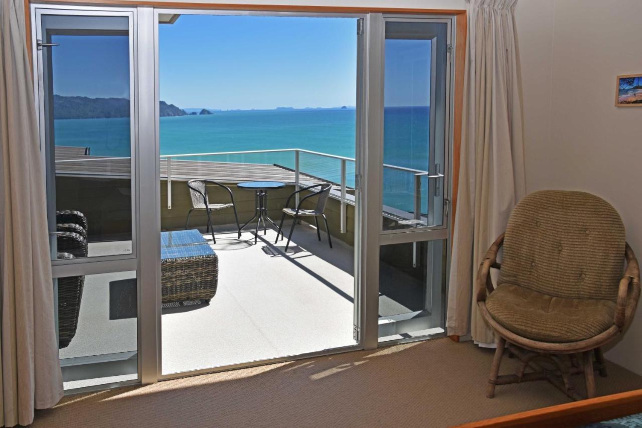 Fantail B&B Tairua Ngoại thất bức ảnh