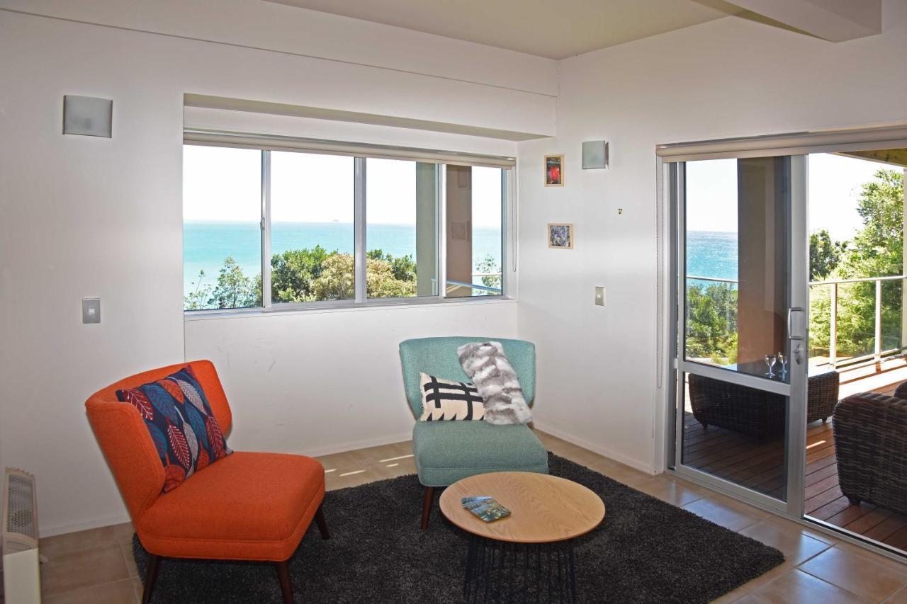 Fantail B&B Tairua Ngoại thất bức ảnh